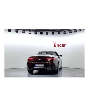 <span class=keywords><strong>Mercedes</strong></span>-<span class=keywords><strong>Benz</strong></span> Clase E E450 4MATIC <span class=keywords><strong>Cabriolet</strong></span> <span class=keywords><strong>2023</strong></span>, 63,029 km, Volante a la Izquierda, Caja de Cambios Automática con Cámara Trasera - Product Image 4