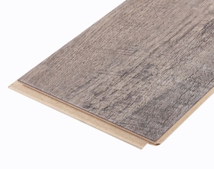Revêtement de sol SPC Ha Nam, imperméable, ignifuge, écologique, antidérapant, avec garantie de 5 ans pour usage commercial et résidentiel - Product Image 1