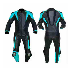 Combinaison de moto pour homme de qualité supérieure à prix abordable, idéale pour l'hiver, faible MOQ, imperméable - Product Image 3