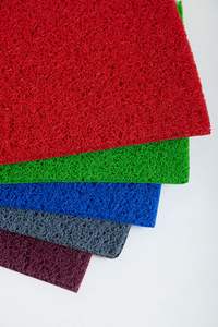 SPAGHETTI MAT PVC, Toute l'épaisseur disponible, Couleur personnalisable - Product Image 5