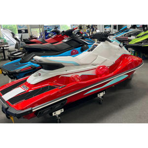 Lancha Yamaha Waverunner EX Limited 2026 OEM ODM Lista para Enviar con 3 Años de Garantía - Product Image 6