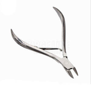 Cortauñas Personalizados con Empuñaduras de Diferentes Colores, Cortauñas con Marca Privada y Diseño Personalizado - Product Image 4