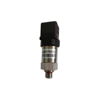 Sensor de Presión 00897901C de Metal Compatible con Compresores de Aire de Tornillo Elgi por MC AUTOMATION & CONTROLS - Product Image 1