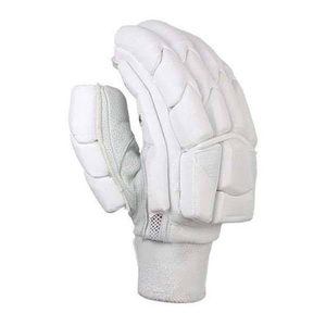 Gants de cricket en cuir sur mesure, hiver, haute qualité, design imperméable à doigts complets, couleur personnalisée élégante, sport professionnel - Product Image 5