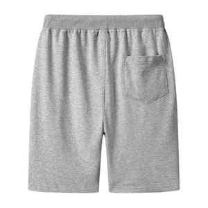 Pantalones Cortos Deportivos para Gimnasio, Material de Spandex/Poliéster, Ligeros, Ropa Deportiva y para Gimnasio, Impresión de Logotipo Personalizado - Product Image 2