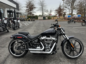 Motocyclettes Harley-Davidson Softail Breakout 114 Cruiser 2020 à vendre - Product Image 6