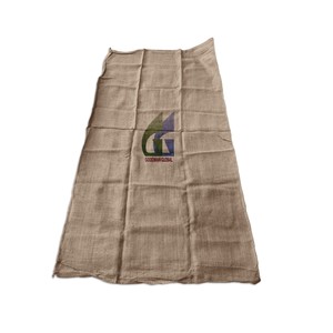 Tissu en toile de jute 45x55 pouces 10,26 oz, feuilles de toile de jute écologiques et durables, fabricant en gros Goodman Global Bangladesh - Product Image 1