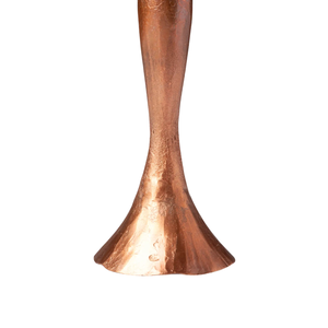 เชิงเทียนอลูมิเนียมหล่อสำหรับตกแต่งบ้านเชิงเทียนสำเร็จรูปทำจากทองแดง - Product Image 6