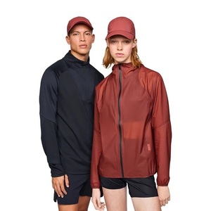 Casquettes de sport respirantes, solides, imperméables, à séchage rapide, en nylon, avec logo personnalisé, pour course en plein air, golf, tennis, voyages, plage - Product Image 6