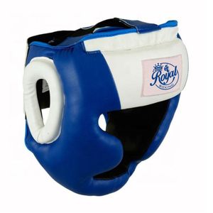 Casque de protection pour MMA, Kickboxing, Muay Thai, Karaté, Taekwondo, entraînement pour adultes et enfants, en PU, casque de boxe - Product Image 3