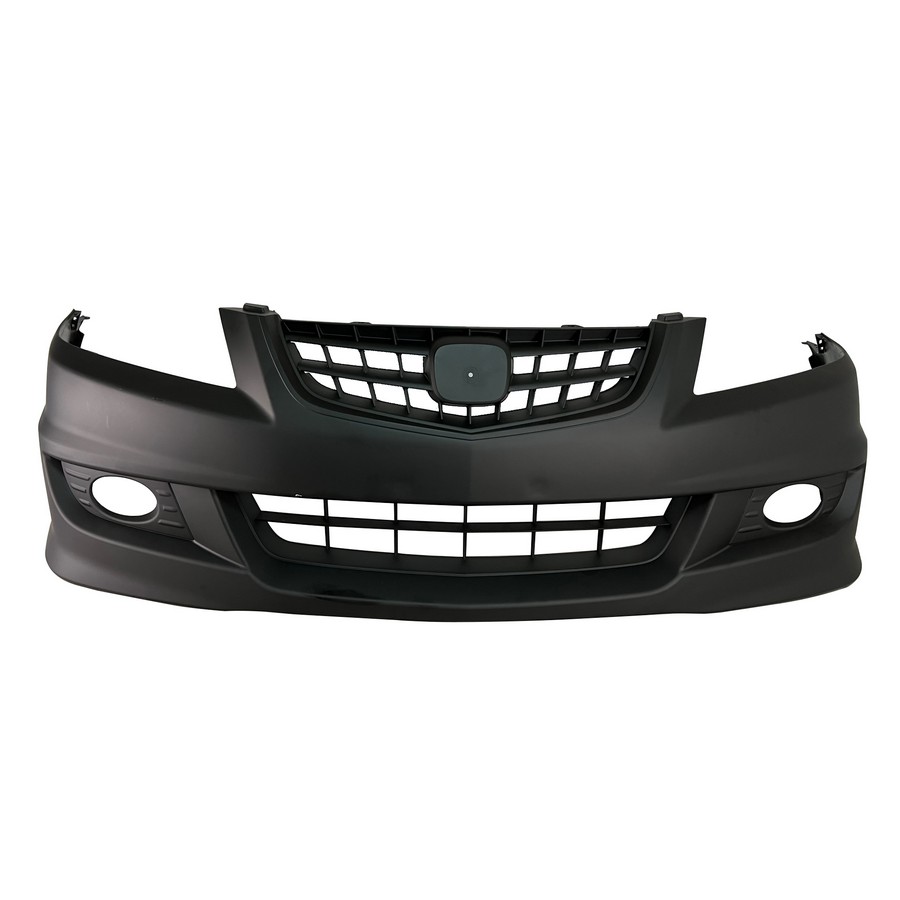 acura tsx front lip