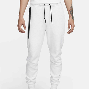 Clush Industries High Quality Midweight Polyester/Cotton Hot Selling Men <b>Joggers</b> <b>Slim</b> Fit Breathable Casual Streetwear - Product Image 2