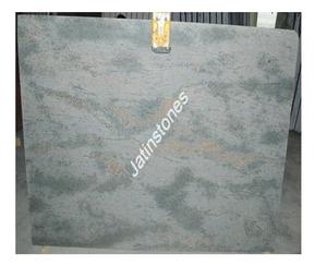 Panneau en pierre de granit Lady Dream pour comptoirs de cuisine, revêtement de sol, revêtement mural, projets de carrelage intérieur et extérieur - Product Image 1