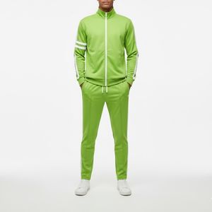 Chándal para Hombre con Diseño Personalizado, Colección de Invierno de Última Tendencia, Chándal para Hombre con Servicio OEM, Trajes Deportivos a Buen Precio - Product Image 3