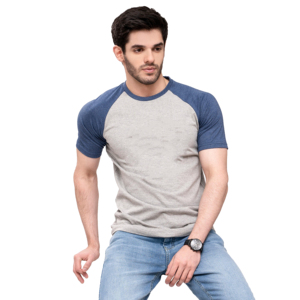 Camiseta de Hombre Estilo Urbano con Estampado de Retrato de Rapero, Corte Holgado, 100% Algodón Jersey, Hecha en Pakistán, Logotipo Frontal Personalizado por Sublimación - Product Image 1