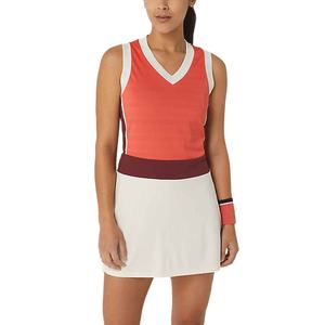 Ropa Deportiva Atlética Premium Cómoda para Mujer, Tela Ligera, Uniforme de Tenis para Jugadoras Profesionales - Product Image 1