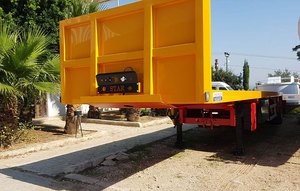 Venta al por Mayor de los Mejores Camiones de Reparto Eléctricos Superlink de Lona Larga para Contenedores - Product Image 6