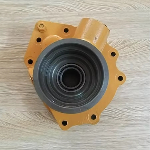 Bomba de Aceite de Transmisión para Excavadora Doosan D31, Bomba de Lubricación de Caja de Cambios, Repuestos - Product Image 1