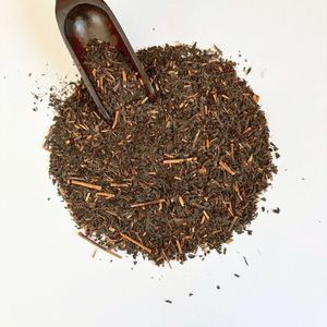 Té Negro Fermentado con Miel de Taiwán, Marca SONG SIANG, 18 kg, en Bolsa, Suave y Dulce, para Cafeterías y Bebidas Especiales, Venta al Por Mayor - Product Image 4