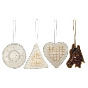 Gnomo de peluche hecho a mano Santa Elf Tomte Adornos de muñecas de Navidad Personalizado OEM Decoraciones para el hogar Decoraciones de Navidad - Product Image 6