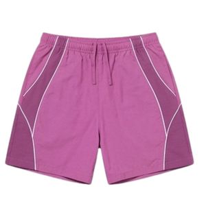 Conjunto Deportivo de Dos Piezas para Hombre, de Alta Calidad, al por Mayor, con Estampado Otoñal, Chaqueta Cortavientos Reflectante de Nailon, Talla Grande - Product Image 4
