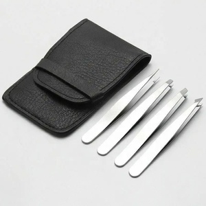 ชุดแหนบตกแต่งคิ้วพรีเมียม คุณภาพดีเยี่ยม ผลิตจากสแตนเลสสตีล รุ่นล่าสุด - Product Image 3