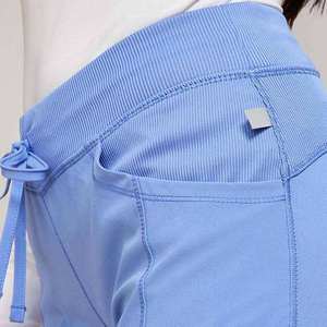 Uniformes Médicos de Verano para Doctores y Enfermeras, Conjuntos de Uniformes Médicos para Mujer y Hombre, Uniformes de Enfermería Tipo Jogger - Product Image 3