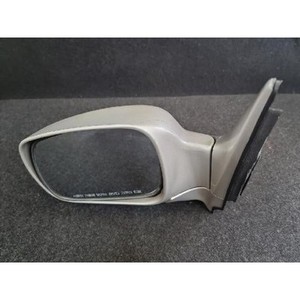 Espejo Retrovisor Exterior Izquierdo para Terracan 2001-2006, Usado, OEM 87650H1000 - Product Image 1