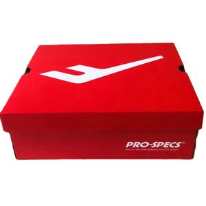 Caja de Cartón Corrugado OEM/ODM para Ropa, Laminación Brillante, Impresión Offset, Materiales Reciclados, Envío Exprés Aéreo y Marítimo Gratuito - Product Image 1