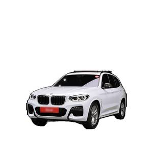 BMW X3 XDrive 20i M Sport Edición Exclusiva Online, Agosto 2021, 45,861 km, Norma de Emisiones Euro V, Transmisión Automática, Volante a la Izquierda - Product Image 1