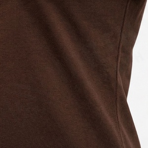 เสื้อเชิ้ตทำงานผู้หญิงมาใหม่ แฟชั่นฤดูใบไม้ผลิและฤดูใบไม้ร่วง ลายพิมพ์ทันสมัย สไตล์ลำลอง ชุดเดรสผู้หญิง ผ้าซาตินปักเลื่อม น้ำหนัก 240 กรัม ผ้าฝ้าย 100% - Product Image 5