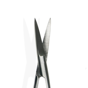 <b>Laparoscopic</b> Scissors <b>Laparoscopic</b> Scissors 4 Sharp Tips Point Manual Stainless Steel Ce Certified Reusable High Quality - Product Image 4