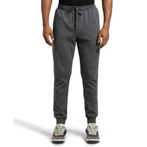 Pantalones Jogger Resistentes para Hombre, Mezcla de Algodón y Poliéster, Pantalones Utilitarios con Múltiples Bolsillos - Product Image 1