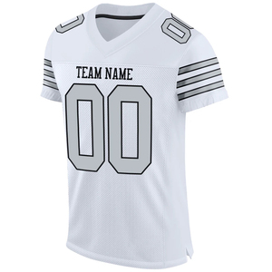 Ensemble de maillots de football personnalisés OEM ODM, kit complet d'équipe, sublimation haute qualité, unisexe, manches courtes, qualité économique - Product Image 2