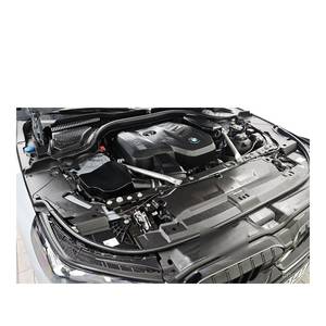 BMW Série 5 520i Édition Spéciale 2024, 15 772 km, Boîte de Vitesses Automatique, Sièges en Cuir, Volant à Gauche, Caméra Arrière - Product Image 6