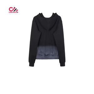 Conjunto de Sudadera con Capucha y Pantalones Deportivos Personalizados con Pedrería, Dos Piezas, con los Mejores Materiales, para Hombre - Product Image 6