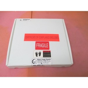 แผ่นรองแก๊ส AMAT 0200-36634-P1 ขนาด 200 มม. 4 นิ้ว - อุปกรณ์และอะไหล่เซมิคอนดักเตอร์ระดับโลกที่เชื่อถือได้ - Product Image 4