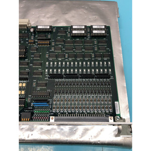 Carte FUJI FH1001B, imprimée, circuit imprimé, 160312 - Équipements et pièces semi-conducteurs d'occasion fiables à l'échelle mondiale chez - Product Image 4