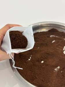 กาแฟโรบัสต้าพรีเมียม ต้นกำเนิดจากเวียดนาม คั่วอ่อน รสขม เกรดพรีเมียม สำหรับใช้ในอุตสาหกรรมอาหารและเครื่องดื่ม - Product Image 6