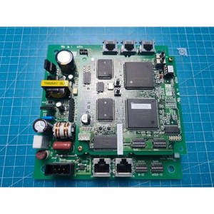 Módulo de Control de Calefacción TEL 3M80-001873-11 GHOST-TERMINAL + GHOST-CUBIC, Placa de Circuito UC2-343YO, Usado como Está, Legacy Semiconductor - Product Image 3