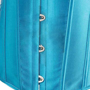 Amazing Design Corset For Women Workout Wear Customized Logo Printing Elegant Look Corset For Women - Product Image 5