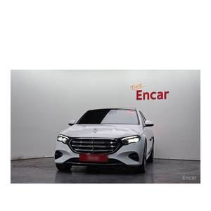 Mercedes-Benz Clase E E220d 4MATIC Exclusive 2025/8, 45,406 km, Diésel, Automático, Volante a la Izquierda, Cámara Trasera - Product Image 2