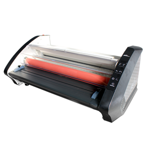 Alexis 27 chuyên nghiệp 27 "<span class=keywords><strong>Tabletop</strong></span> CuộN <span class=keywords><strong>Laminator</strong></span> - Product Image 2