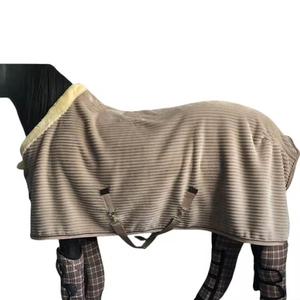Wholesale Waterproof Custom Made Multicolor Horse Blanket Custom Logo Best Selling Horse Rug - Product Image 1