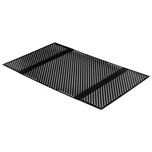 Accessori per Interni Camper: Protezione per Porta con Schermo Regolabile 22-31.5" con Installazione Facile e Griglia a Nido d'Ape Rinforzata e Traspirante - Product Image 4