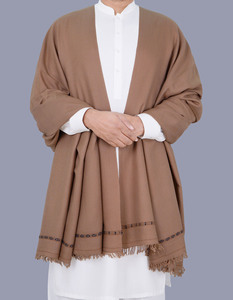 Servicio OEM, Chales de Cachemira y Lana para Hombre, Ligeros, de Alta Calidad, Secado Rápido, Color Sólido, para Invierno, Uso Diario, Personalizables - Product Image 3