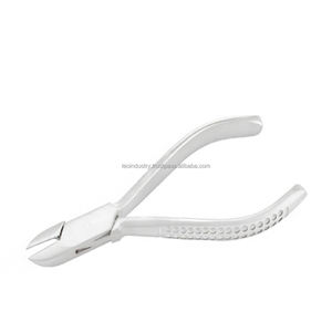 CORTADORES DE ALAMBRE 180MM PUNTA TC - Product Image 5