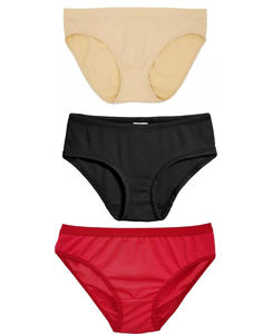 Panties de Mujer Más Vendidos y de Alta Demanda, de la Mejor Calidad, Transpirables, Cómodos y Elegantes - Product Image 5