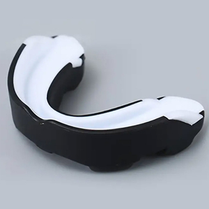 Protectores Bucales de Boxeo Personalizados al por Mayor para Adultos 2025, Cómodos, Servicio OEM, de AMAZING INDUSTRIES - Product Image 1