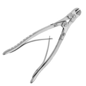 Cortador de Alambre para Cirugía Ósea, Rongeurs de Acero Inoxidable, Herramientas Ortopédicas con Certificación CE, Autoclavables, Estándar Alemán, Dentavex DC-PK-0055 - Product Image 2